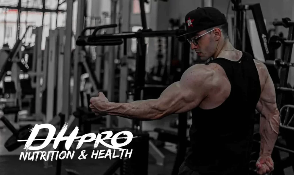 Baner asesorias DHPRO
