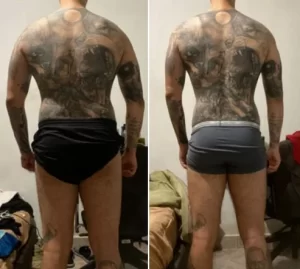 2 meses proceso Julian Beltrán