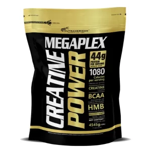Megaplex Creatine power 10lb