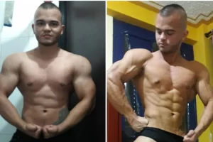 Juan Diego Marín 10 días