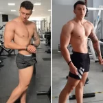 Raul Otálvaro 2 meses