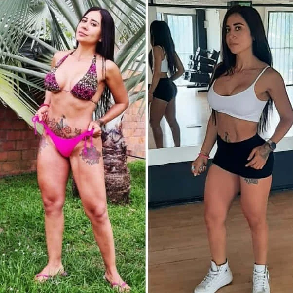 Paola Valencia