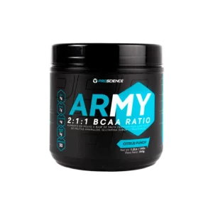 Army proscience