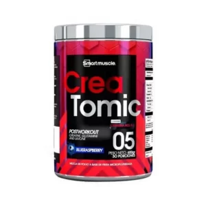 Creatomic smartmuscle