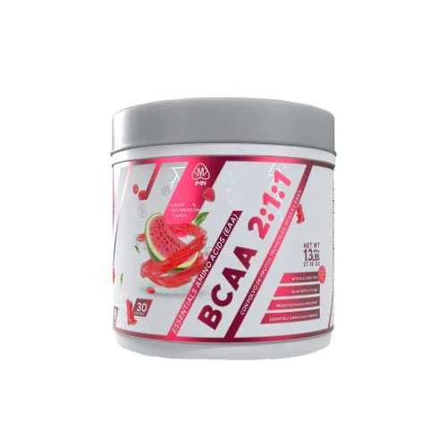 BCAA imn aminoácidos sandia