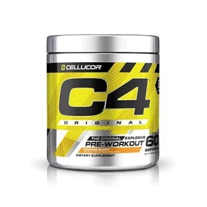 c4 pre entreno 60 servicios orange