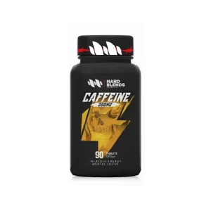 Cafeina Hard blends 90 caps