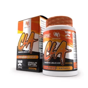 CLA inside nutrition
