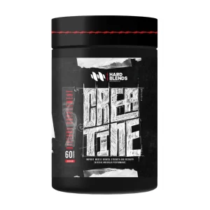 Creatina Hardblends