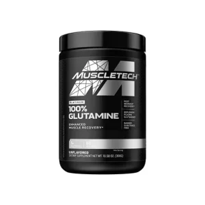 Glutamina Muscletech