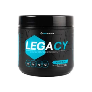 Legacy 30 servicios creatina HCL Proscience