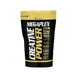 Megaplex Creatine power 2lb