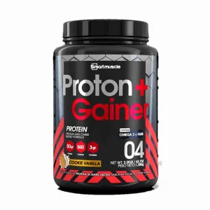 Proton Gainer