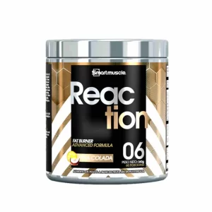 Reaction smart muscle