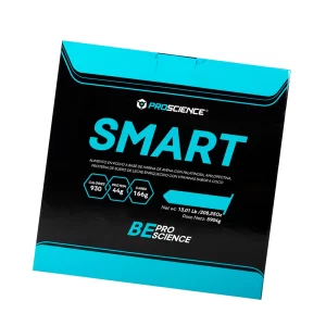 Smart gainer 13,01lb