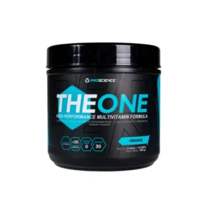 The one multivitaminico proscience