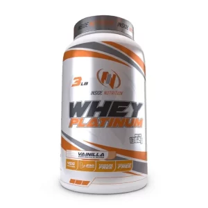 Whey platinum