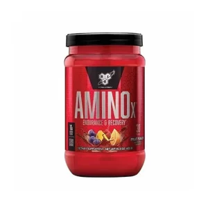 Amino X 30 Servicios