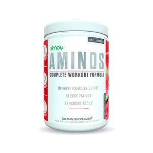 Aminos Simply 35 Servicios