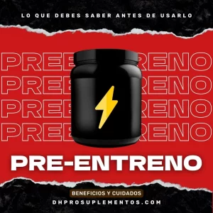 Pre entrenos