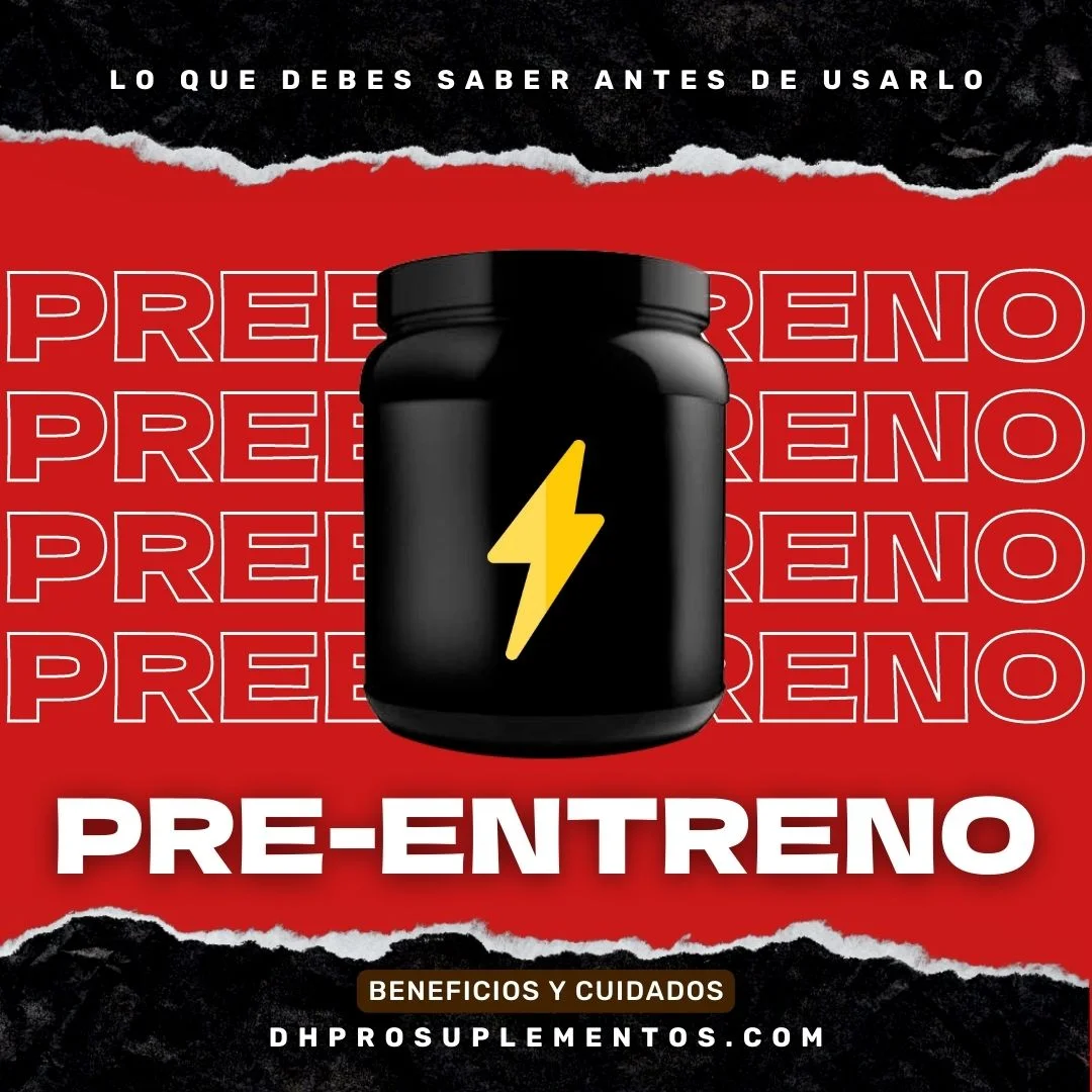 En este momento estás viendo Pre entrenos