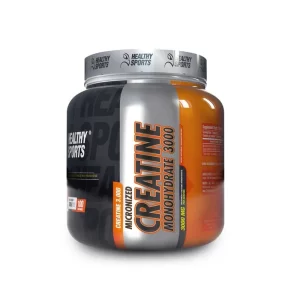 Creatina Healthy sports