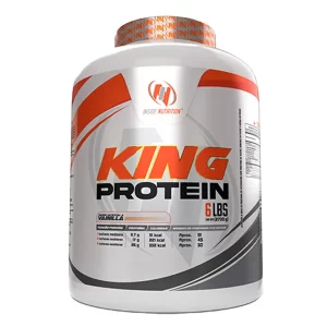 King protein 6lb