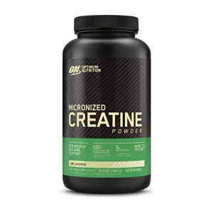 Creatina Optimum nutrition 300g