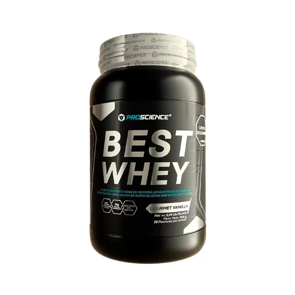 Best whey proscience 2lb