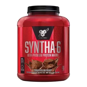 Syntha 6 5lb