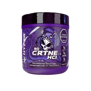 CRTNE HCL Hyper