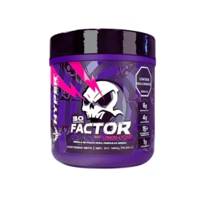 Factor hyper recovery