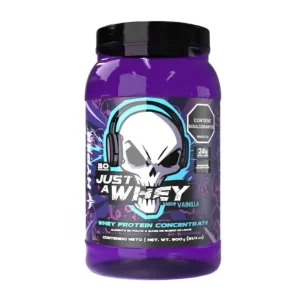Just a whey