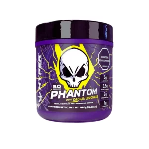 Phantom Pre entreno Hyper