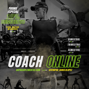 Entrenamiento personalizado